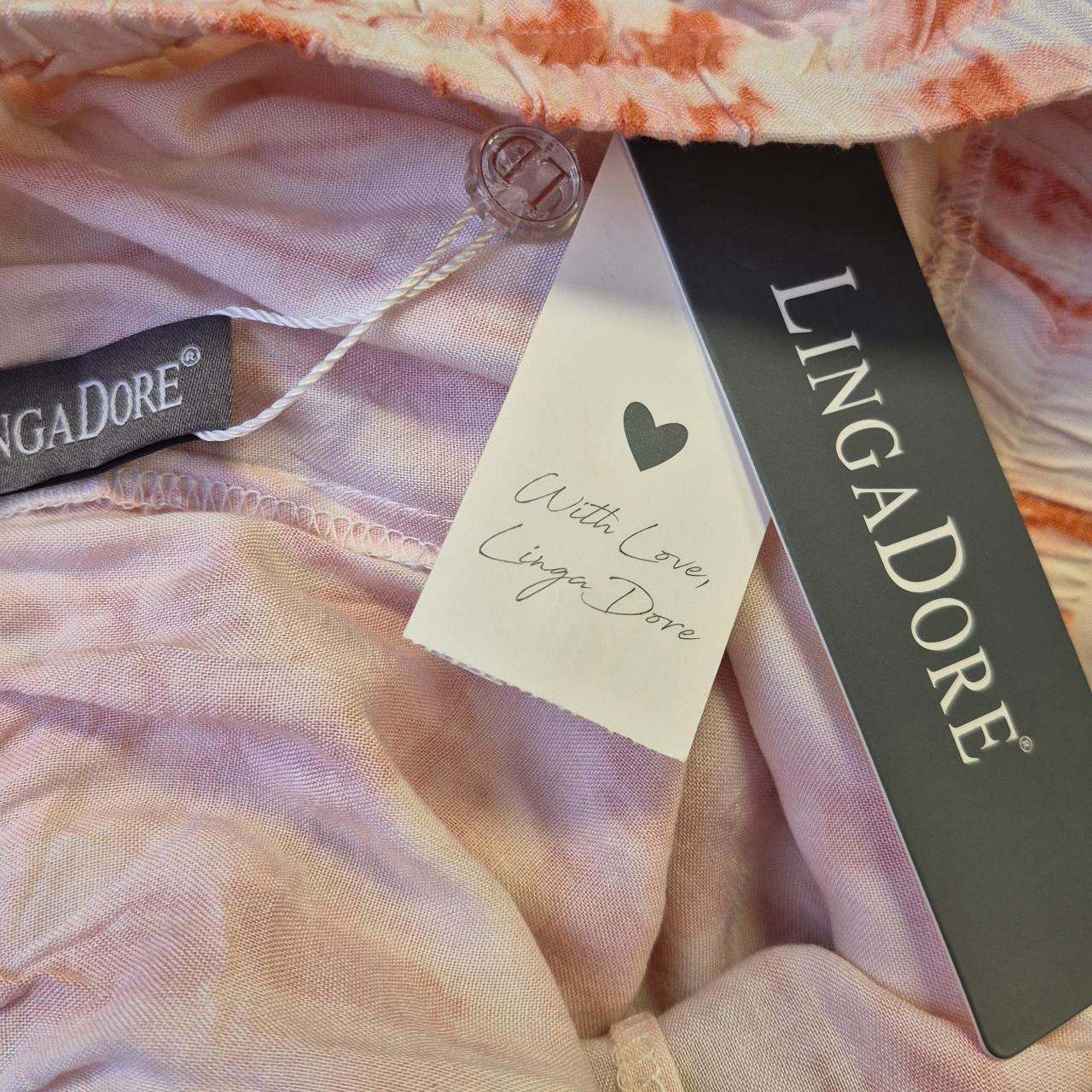 LingaDore