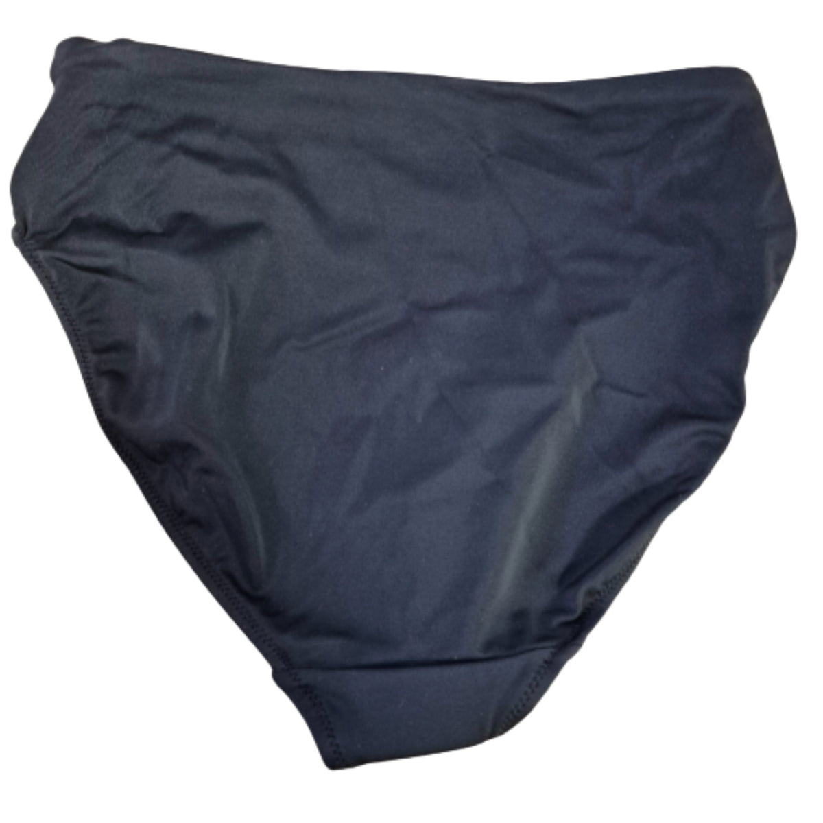 Fantasie Black XXL Silhouette Island Bikini Bottoms NWT