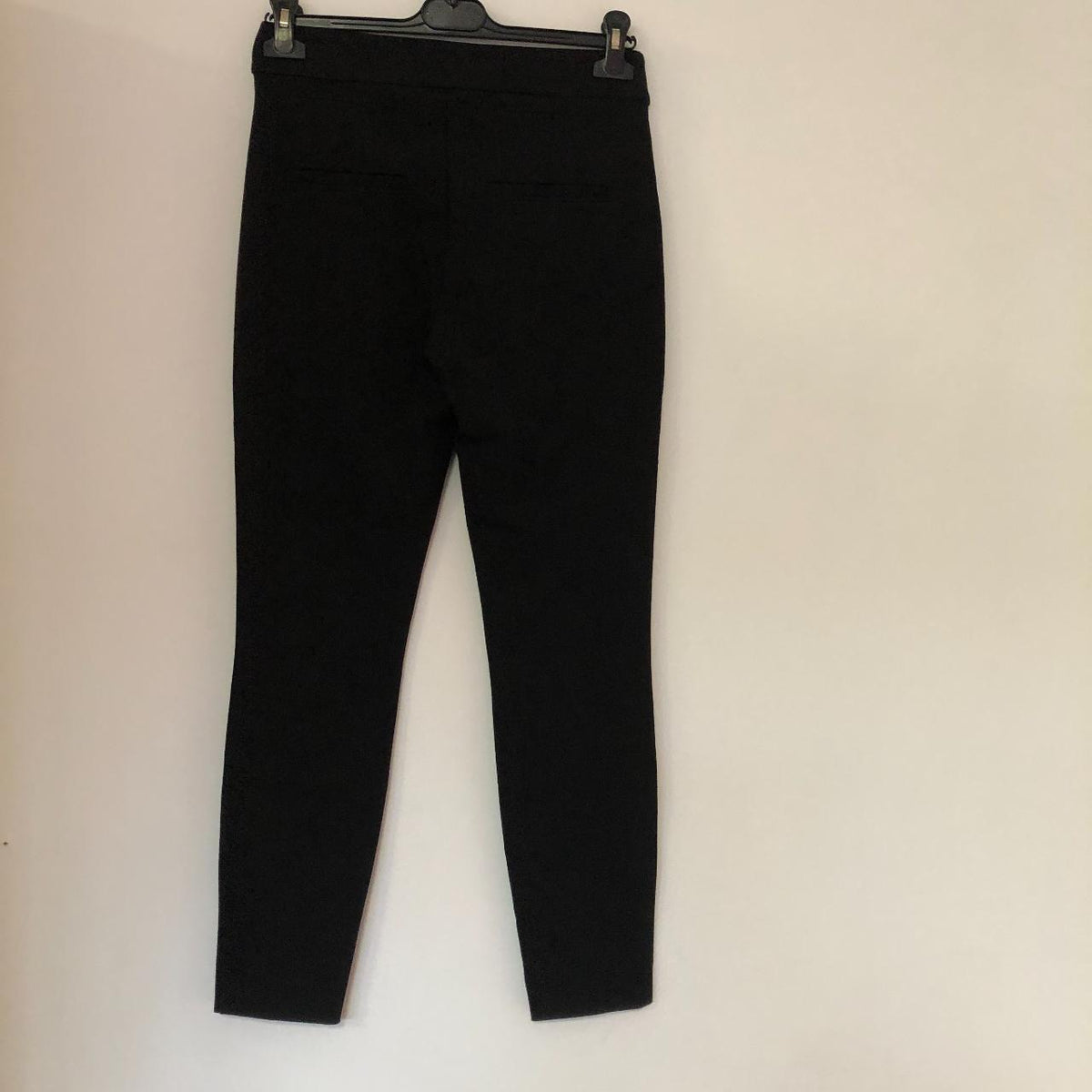 Two pairs of H&amp;M pull up leggings