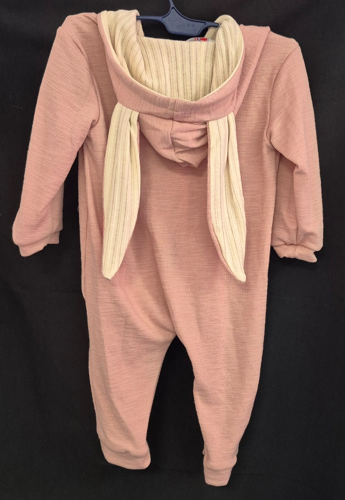 LZI I  Babygrow Pink 90cm  NWT