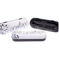 Gravitape Boob Tape Clear Hypoallergic Medical Grade New in Tin