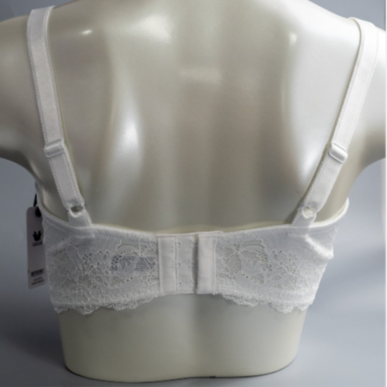 Wacoal Lace Affair Bra 34C BNWT