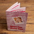 Where your money goes booklet | Digital Download