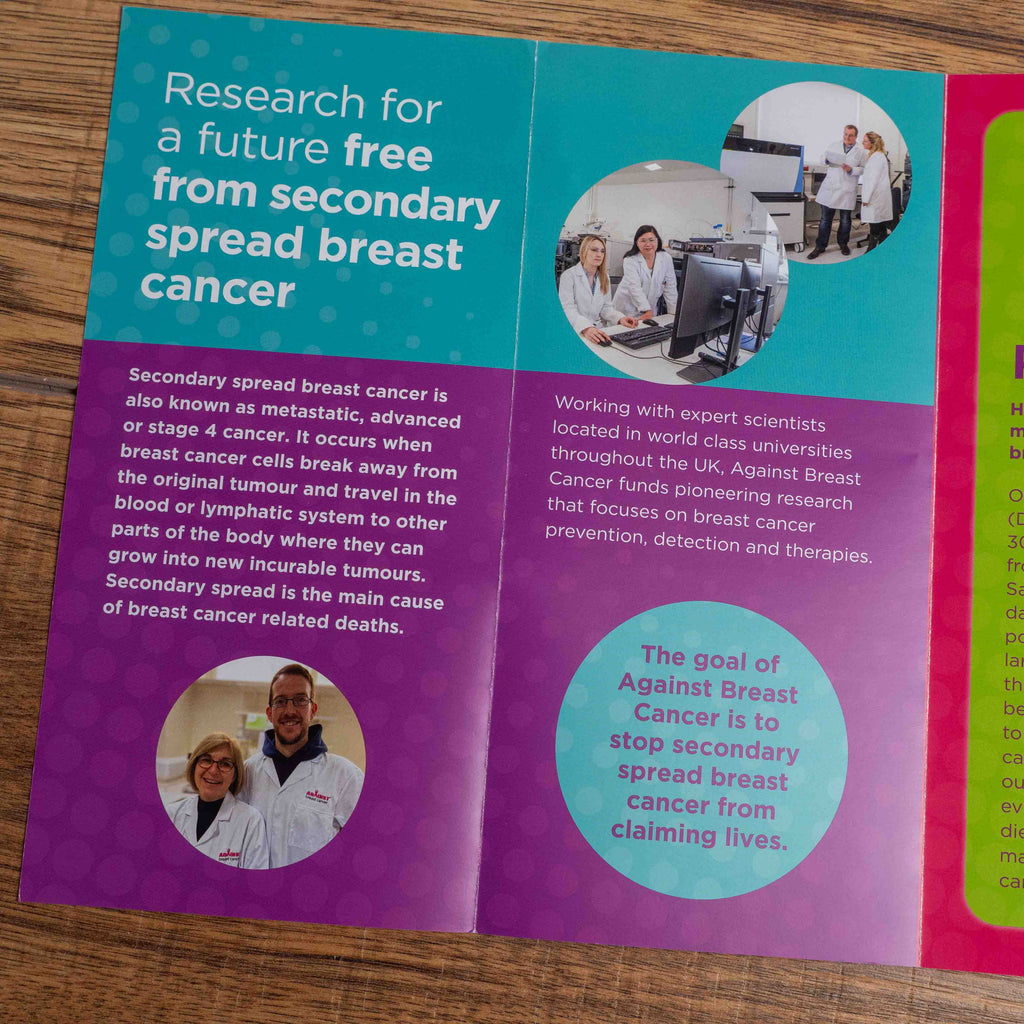 General Leaflet