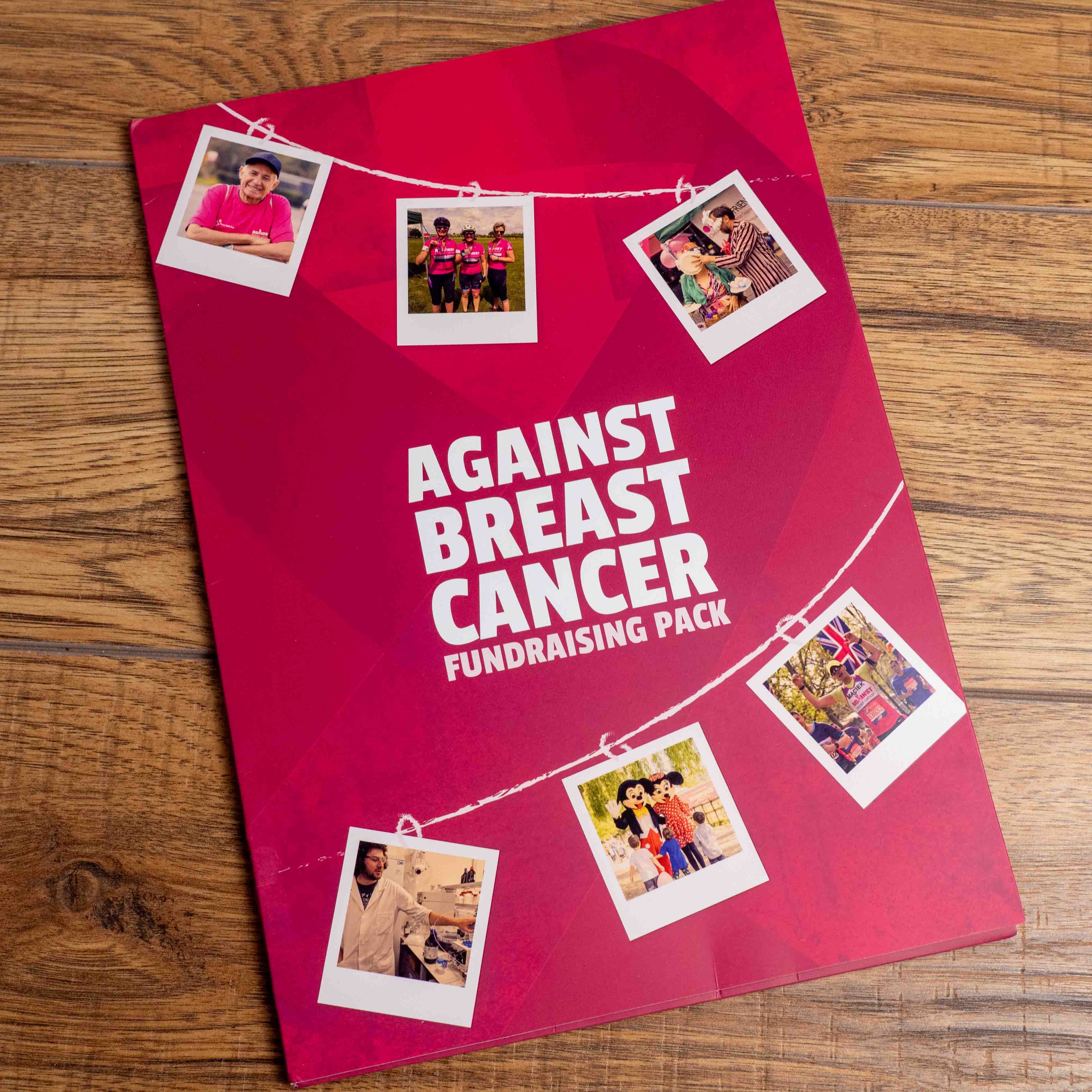 General Fundraising Pack | Digital Download
