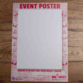 Event Poster | Digital Download