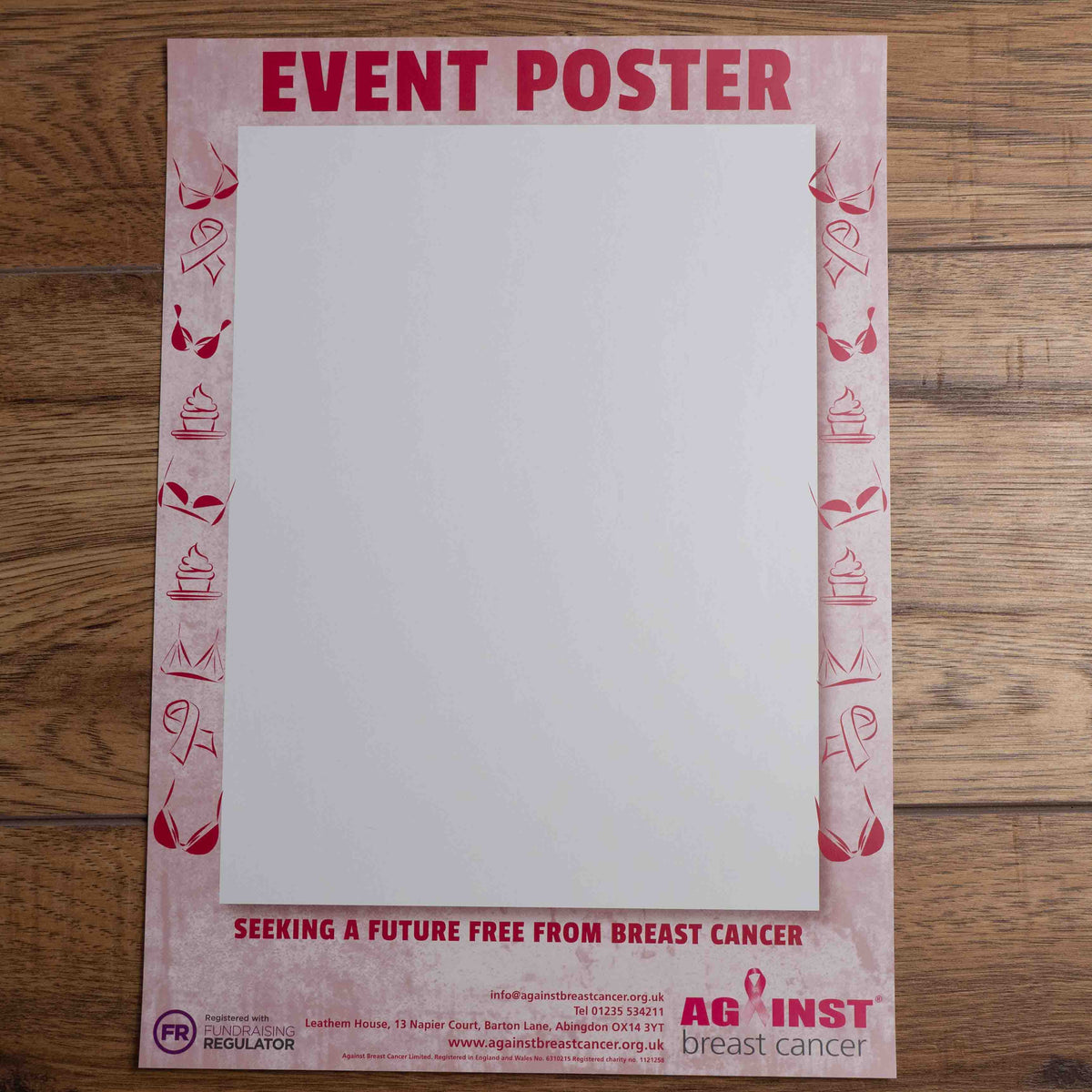 Event Poster | Digital Download
