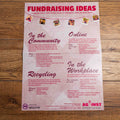 Fundraising Ideas | Digital Download