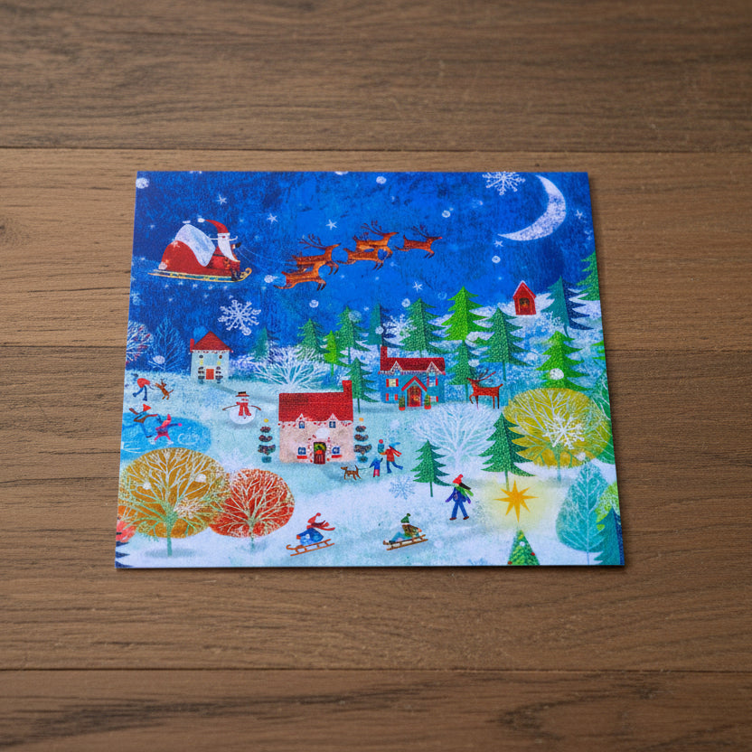 Stocking filler bundle