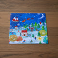 Over the Rooftops Charity Christmas Cards