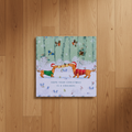 Hope Your Christmas is a Cracker Charity Christmas Cards