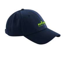 Blue Baseball Cap