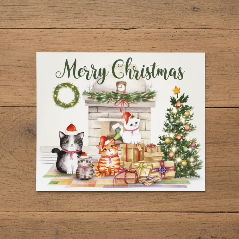 Stocking filler bundle