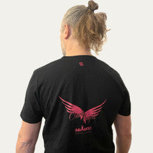 Innae Charity Angels T-shirt