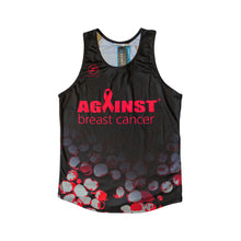 Black Running Vest