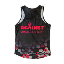 Black Running Vest