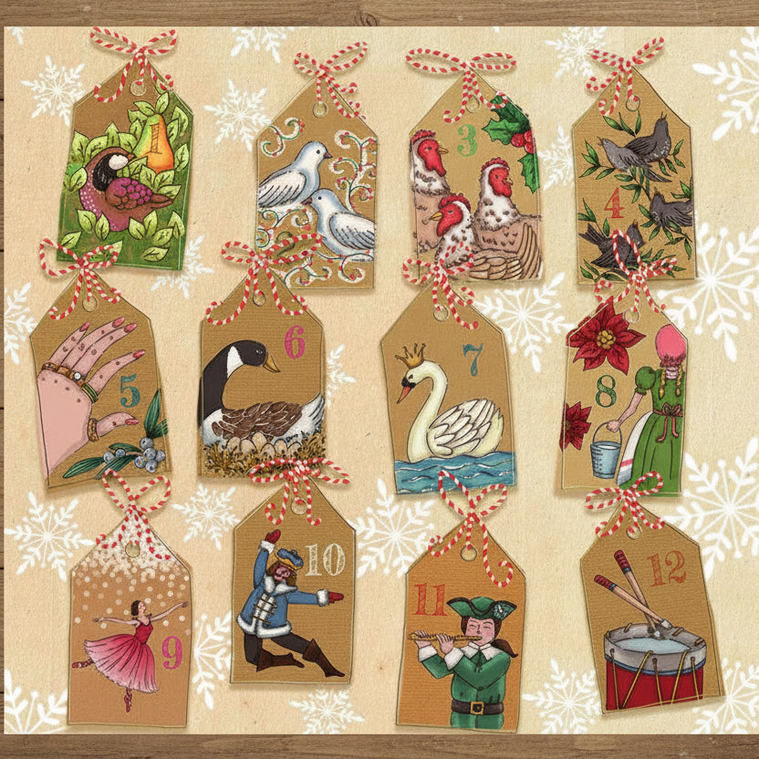 Christmas Gift Bundle