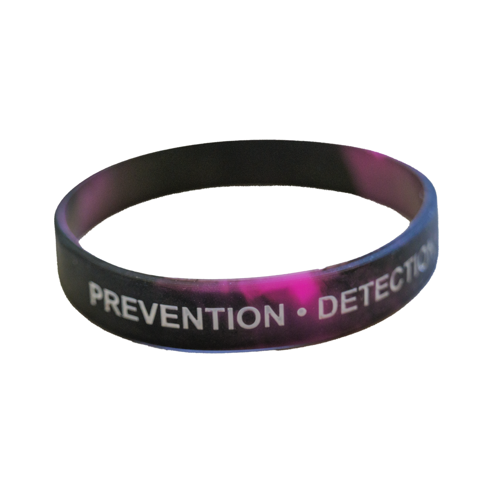 Supporter Wristband