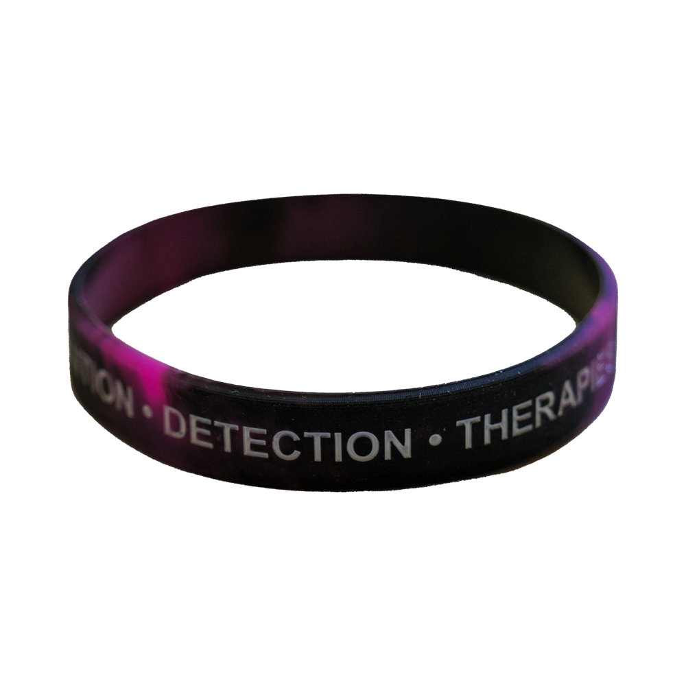 Supporter Wristband