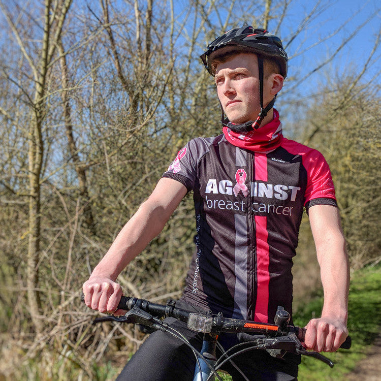 Cycling Bundle - Performance Fit in Black