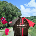 Cycling Bundle - Regular Fit in Black