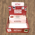 Flat Pack Merchandise Box