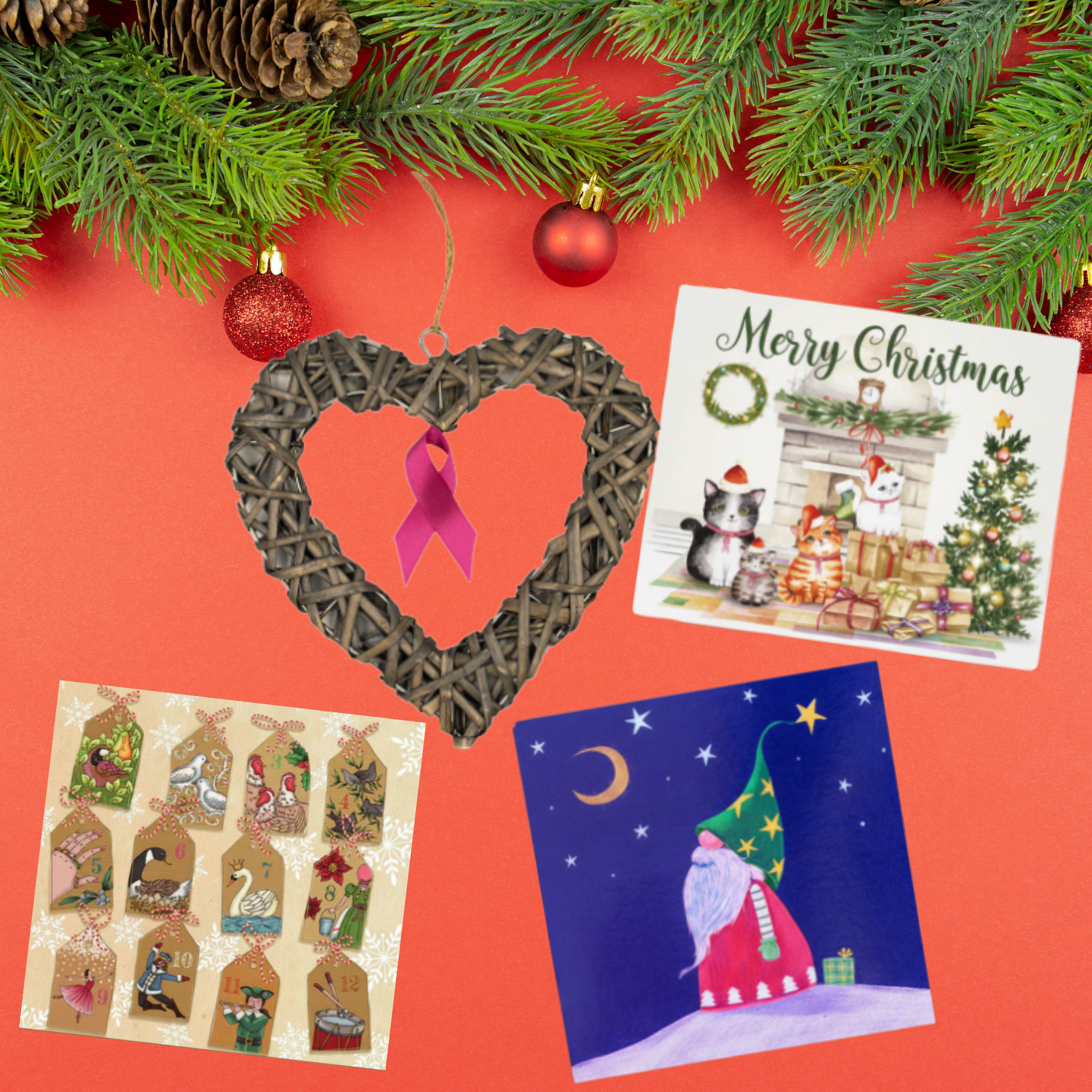 Christmas Gift Bundle