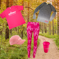Breast Walk Ever Finish Line Bundle