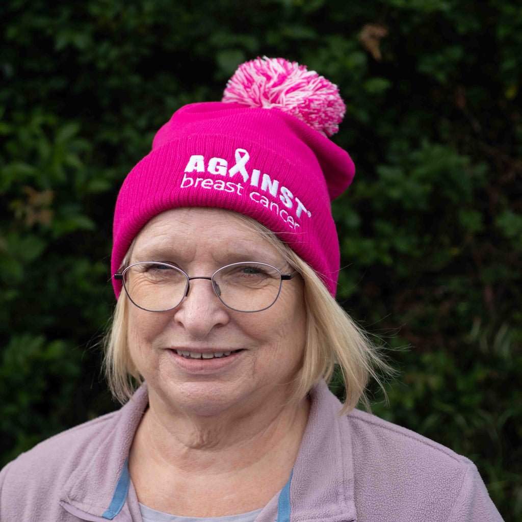 Bobble Hat
