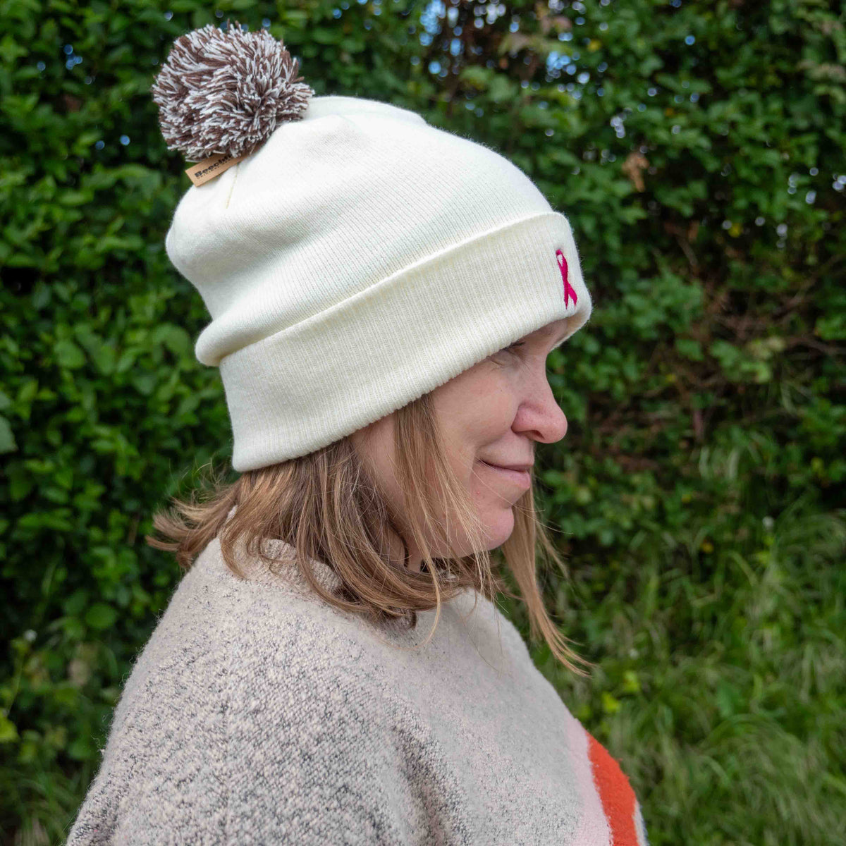 Bobble Hat