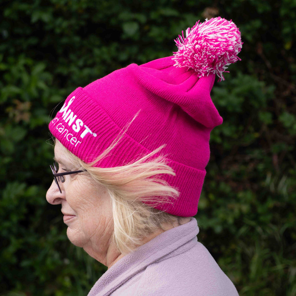 Bobble Hat