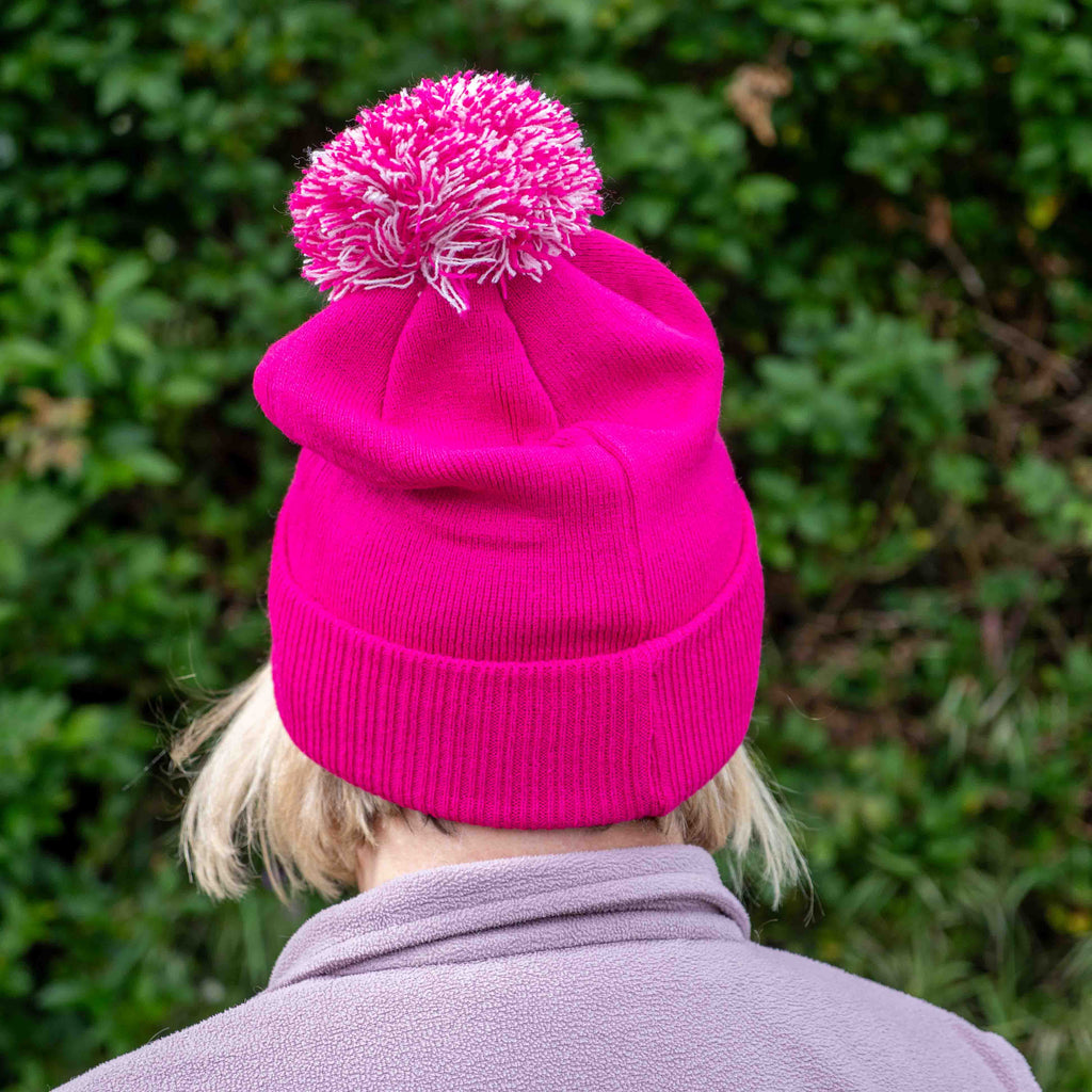 Bobble Hat