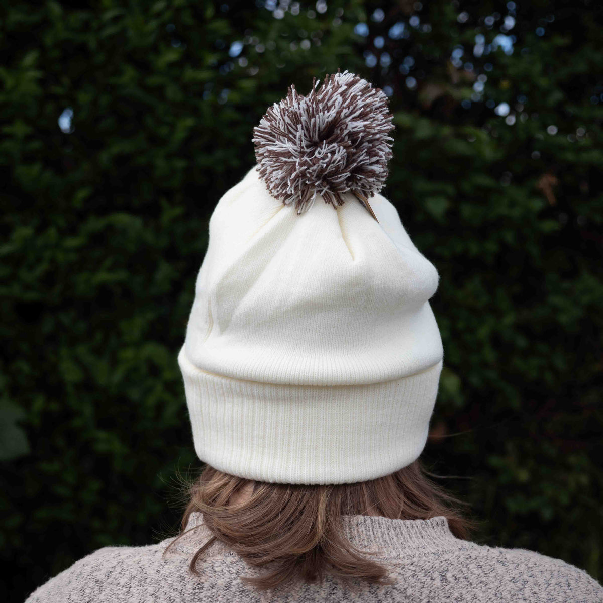 Bobble Hat
