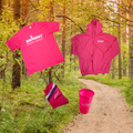 Breast Walk Ever Keep Warm Bundle