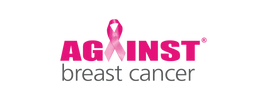 Against Breast Cancer - Home