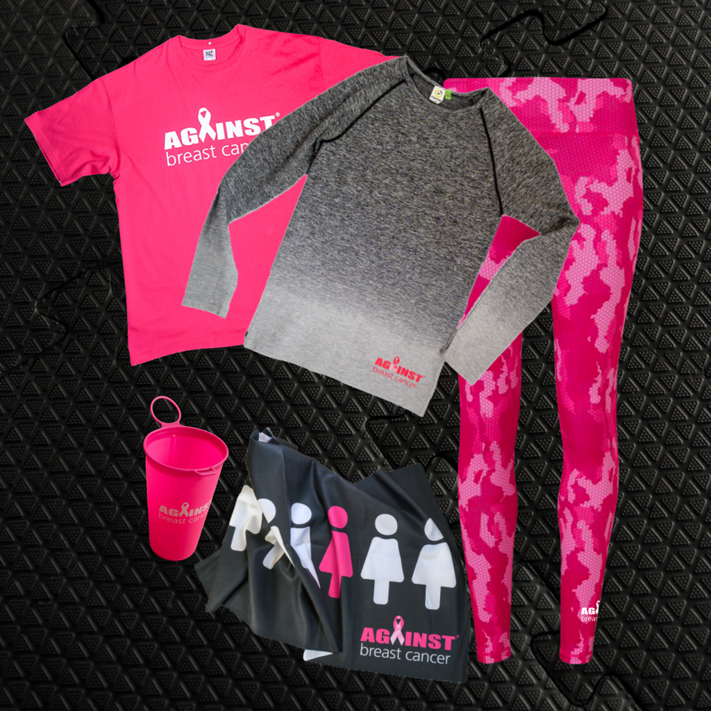 New You Gym Bundle