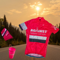 Cycling Bundle - Performance Fit in Pink