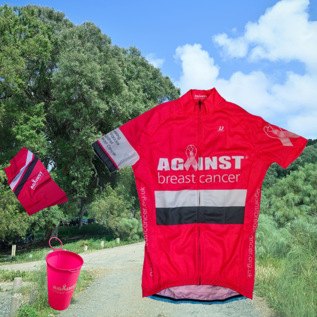 Cycling Bundle - Regular Fit in Pink