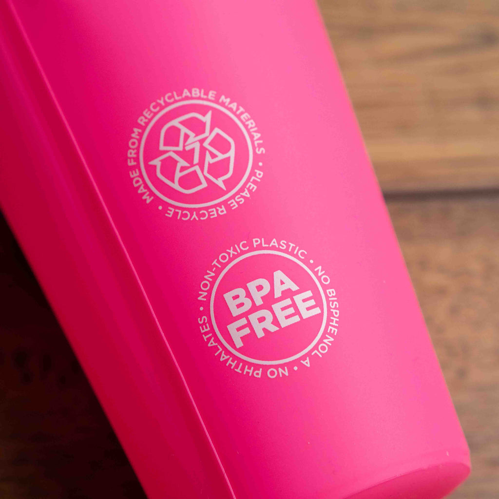 Collapsible Sports Cup