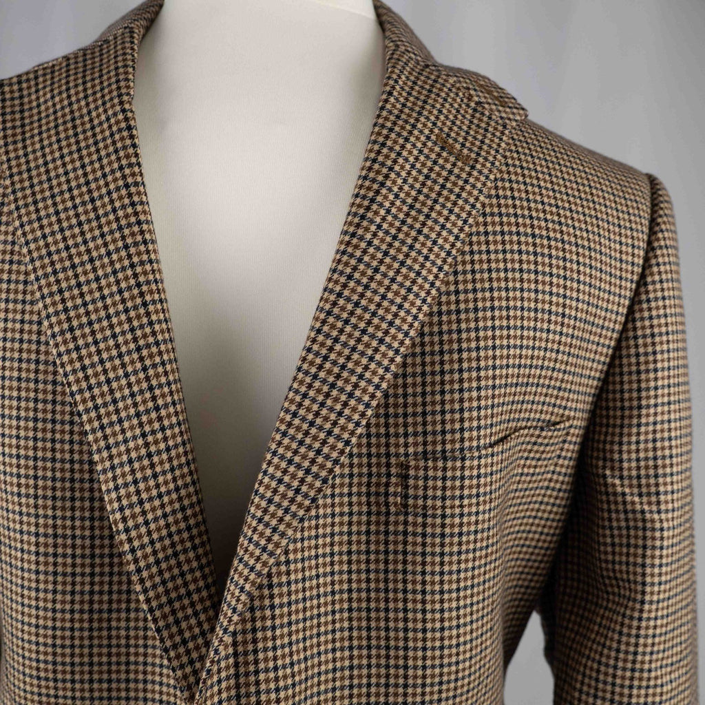 M&amp;S Collection Tweed Jacket C 54cm L 73cm Pre-Owned