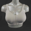 Anita Salvia Cream Non Wired Non Padded 38D Front Fastening BNWT