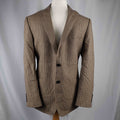 M&amp;S Collection Tweed Jacket C 54cm L 73cm Pre-Owned
