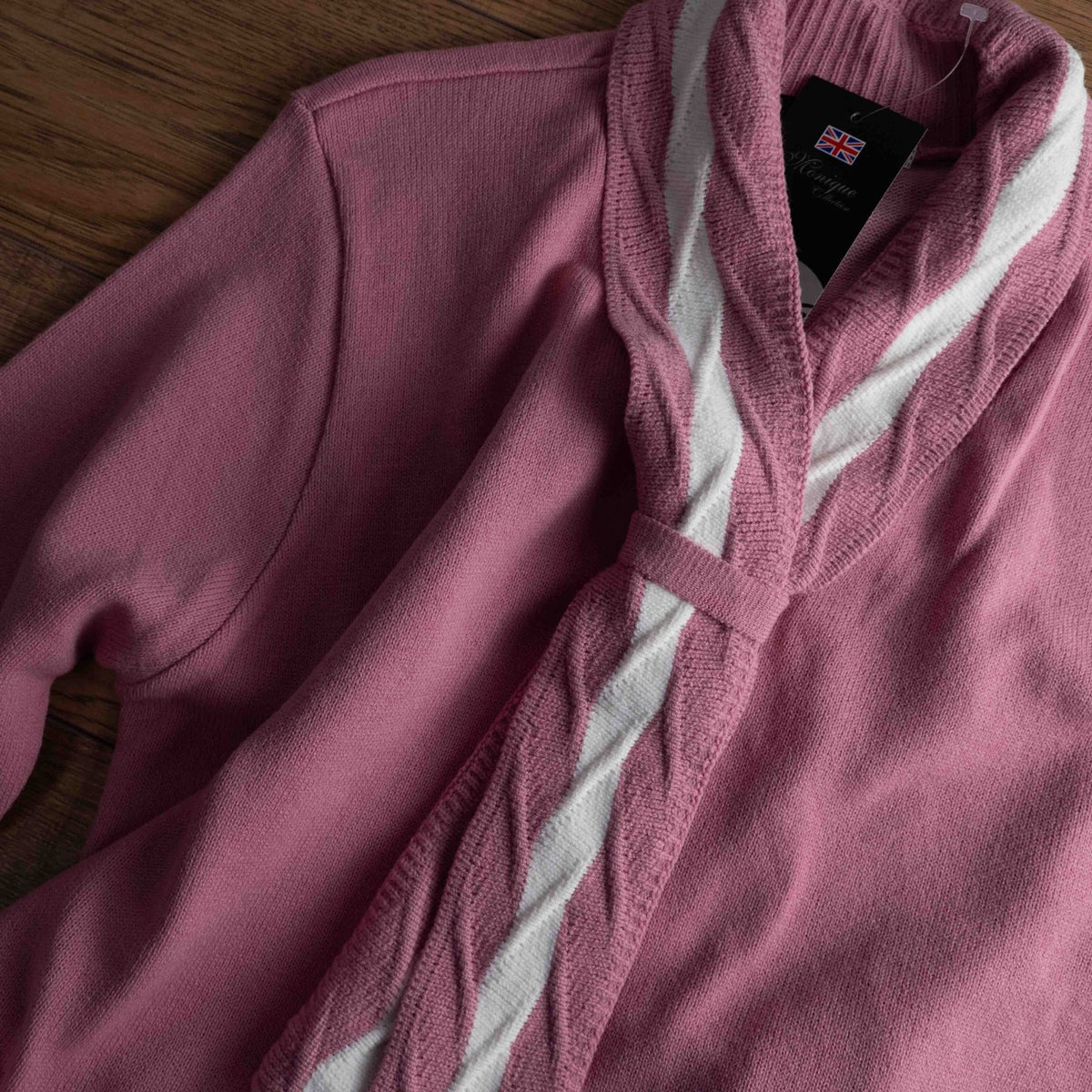 Monique Collection Pink Long Sleeve L/XL Jumper New With Tag RRP £21.00