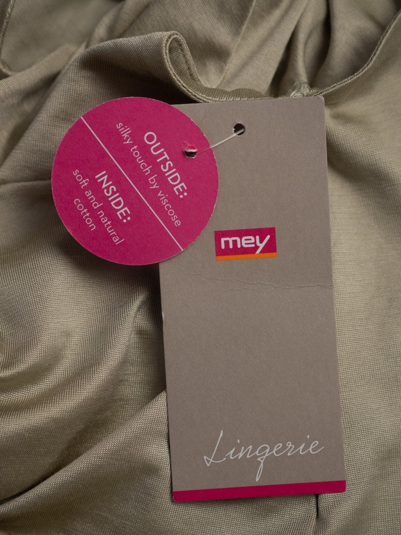 Womens Mey Pistachio Camisole Top size 36