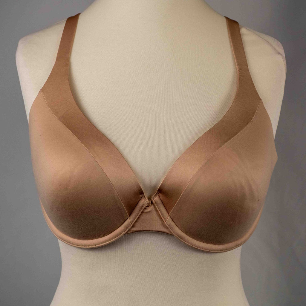 Triumph Body Make Up Padded Underwired 40A Soft Touch Bra New With Tags