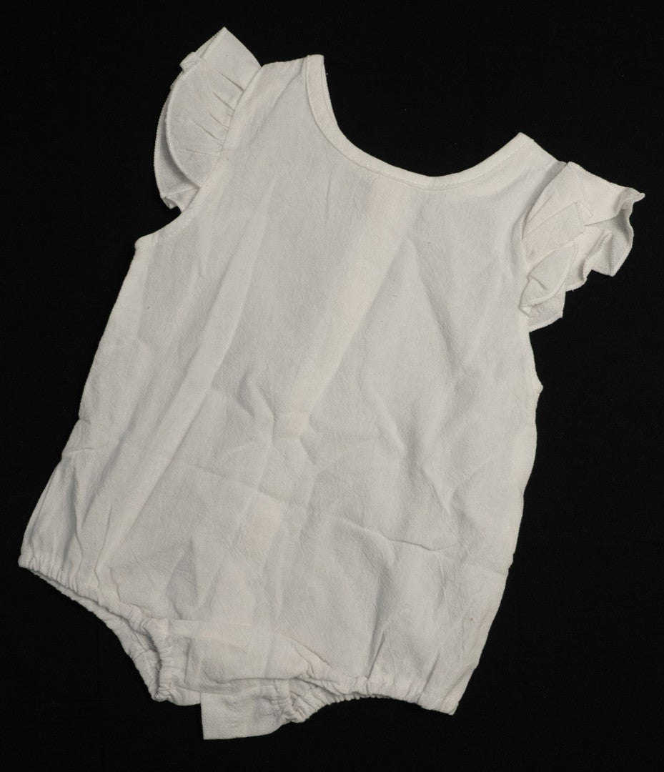 4 x 100cm Babygrows New In Packaging