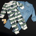 Two Baby Romper Bundle 90cm New In Packaging
