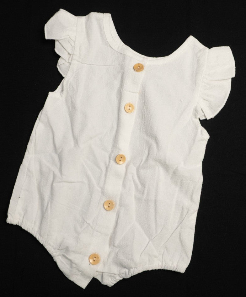 4 x 100cm Babygrows New In Packaging