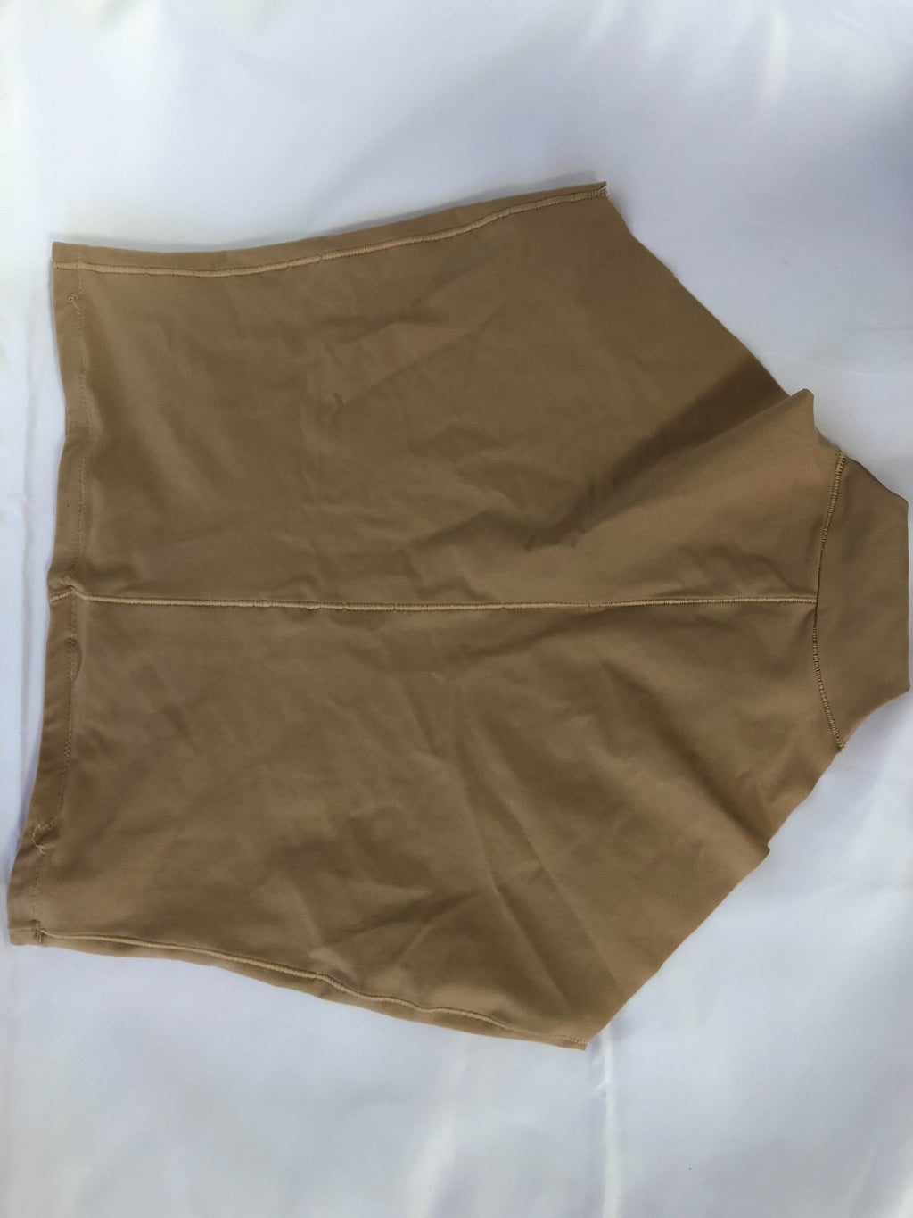 Medium Control Smoothing Solutions Natural Beige Size 18 Knickers