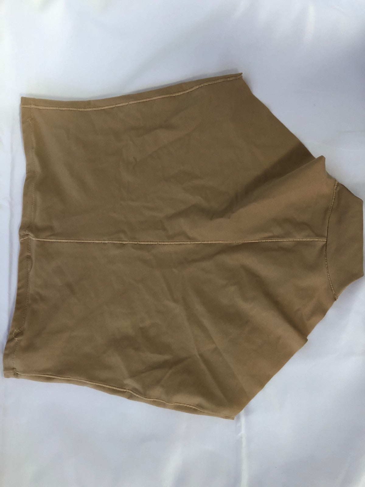 Medium Control Smoothing Solutions Natural Beige Size 18 Knickers
